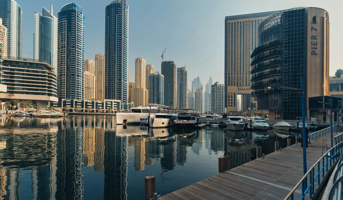 Short-Term Rental Operations in Dubai