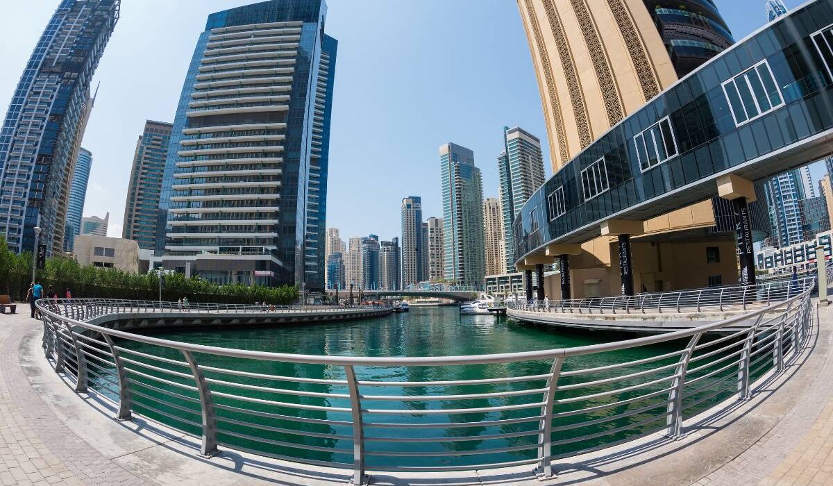 Dubai's New Smart Rental Index Empowers Residents & Homeowners