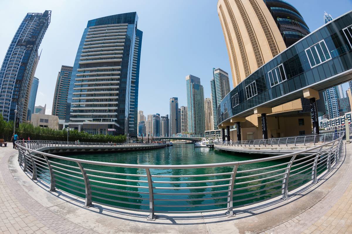 Dubai's New Smart Rental Index Empowers Residents & Homeowners